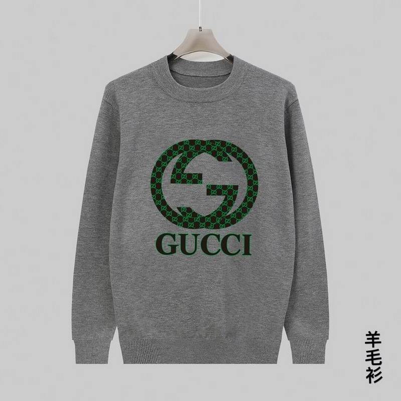 Gucci Men's Sweater 130